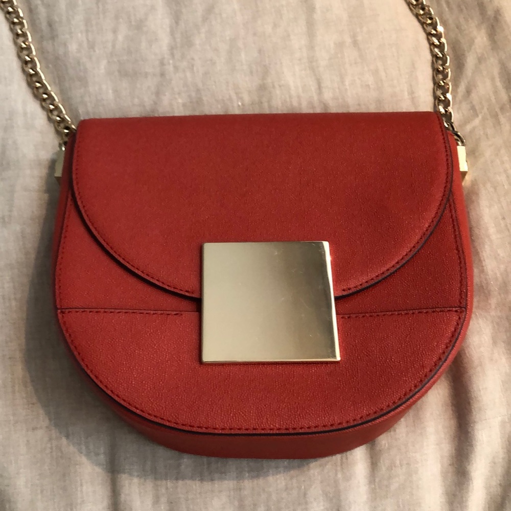 Purificación Garcia crossbody